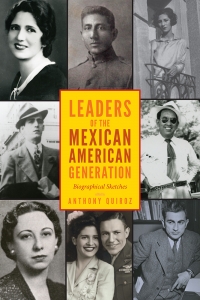 cover Mexican leaders